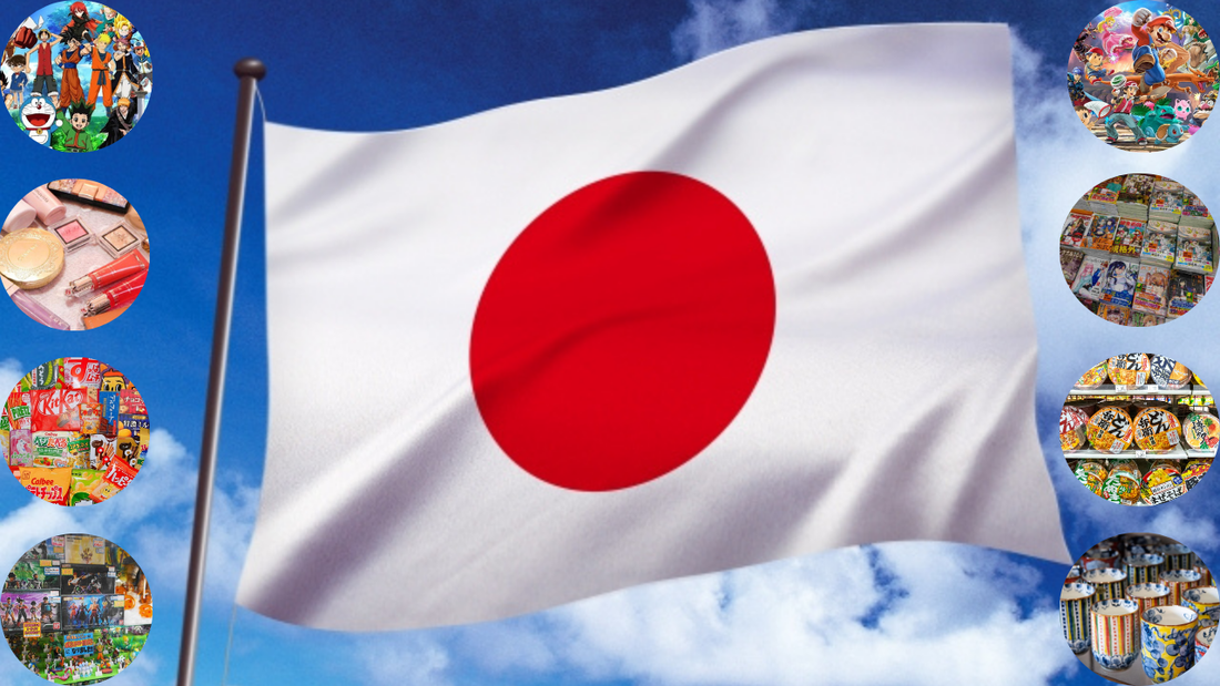 #MadeInJapan #JapaneseCraft #Kawaii #JapanStyle #JapaneseCulture #WorldwideShipping #JapaneseSnacks #JBeauty #JapaneseStationery #AnimeMerch #TokyoFashion #YOUPLUS #ShopJapan #Omiyage #LimitedEdition