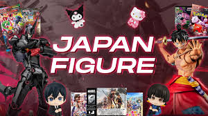 Discover authentic Japanese anime, manga, and game figures at YOUPLUS. High-quality collectibles shipped directly from Japan worldwide. Explore Japan’s pop culture and artistry today!