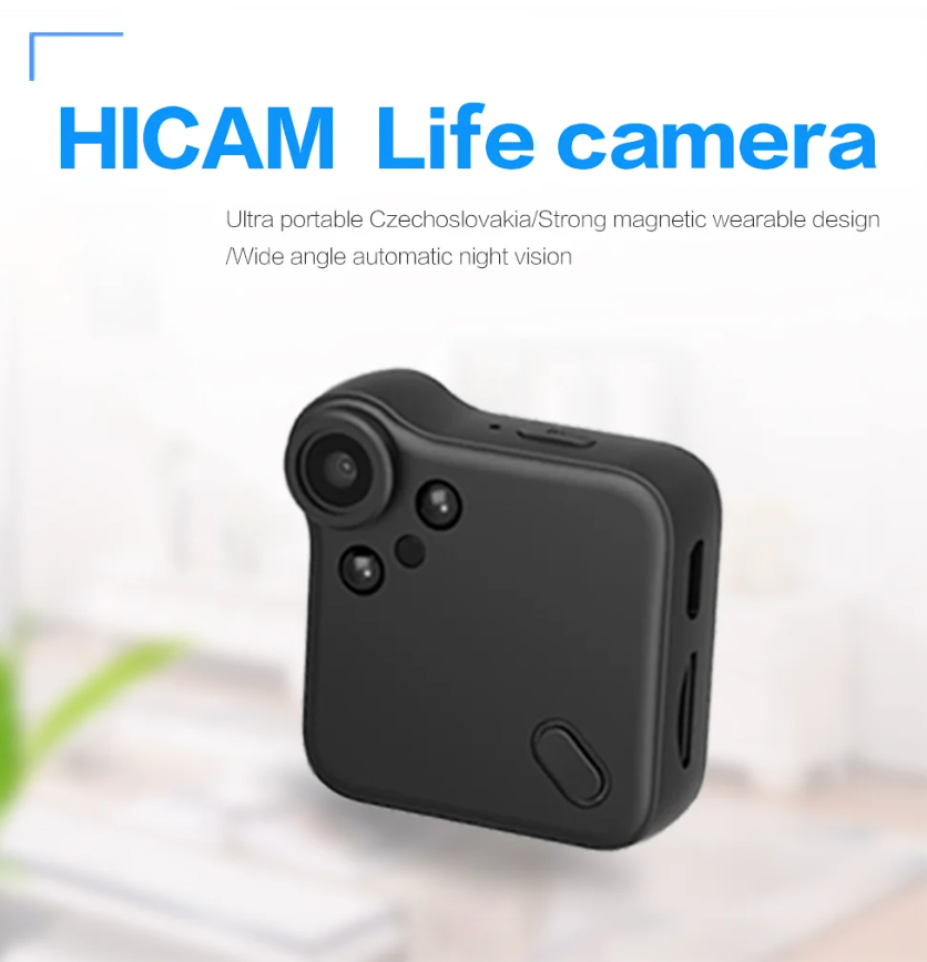 ミニカメラIPHD 1080p,ワイヤレスセキュリティデバイス,音声ビデオ,wifi,監視,携帯電話