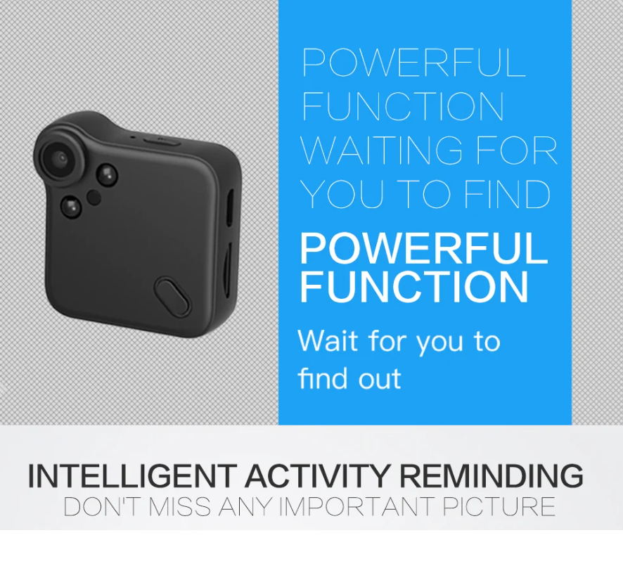 ミニカメラIPHD 1080p,ワイヤレスセキュリティデバイス,音声ビデオ,wifi,監視,携帯電話