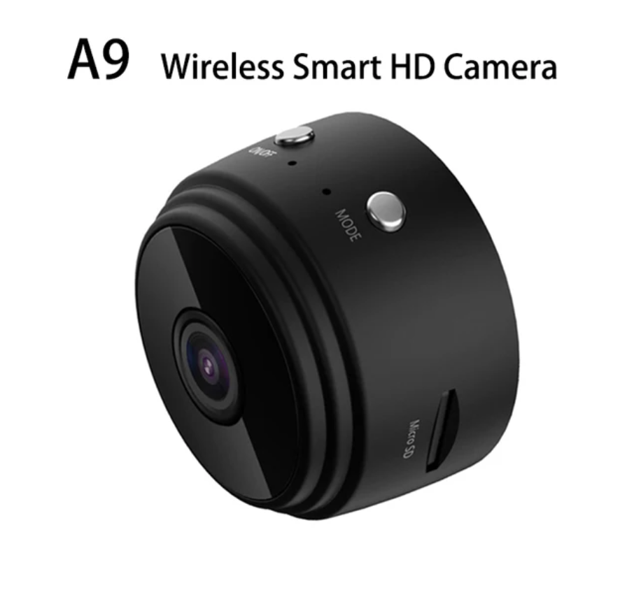 ミニwifi IPカメラ,屋内モニター,セキュリティ保護,ビデオ監視,オーディオレコーダー,hd 1080p