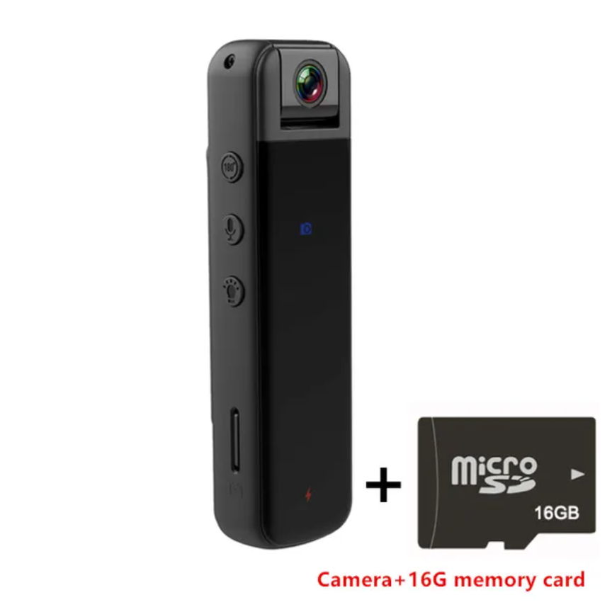 ミニ暗視カメラ,高解像度,WiFi,スポーツ,高解像度,屋外,クロー,レコーダー,ホットスポット