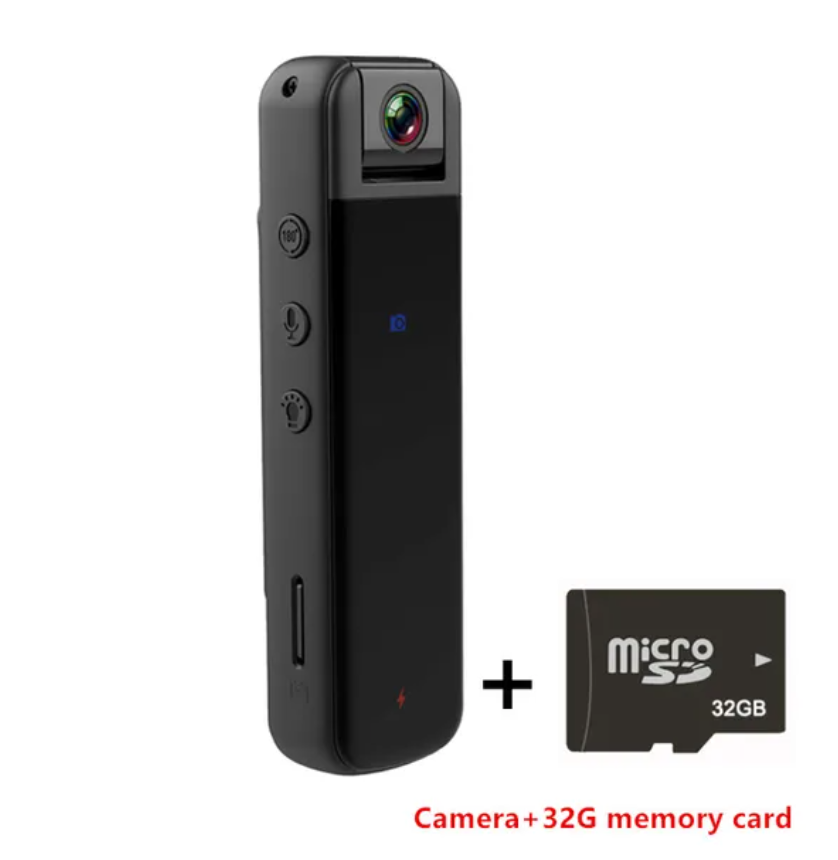 ミニ暗視カメラ,高解像度,WiFi,スポーツ,高解像度,屋外,クロー,レコーダー,ホットスポット