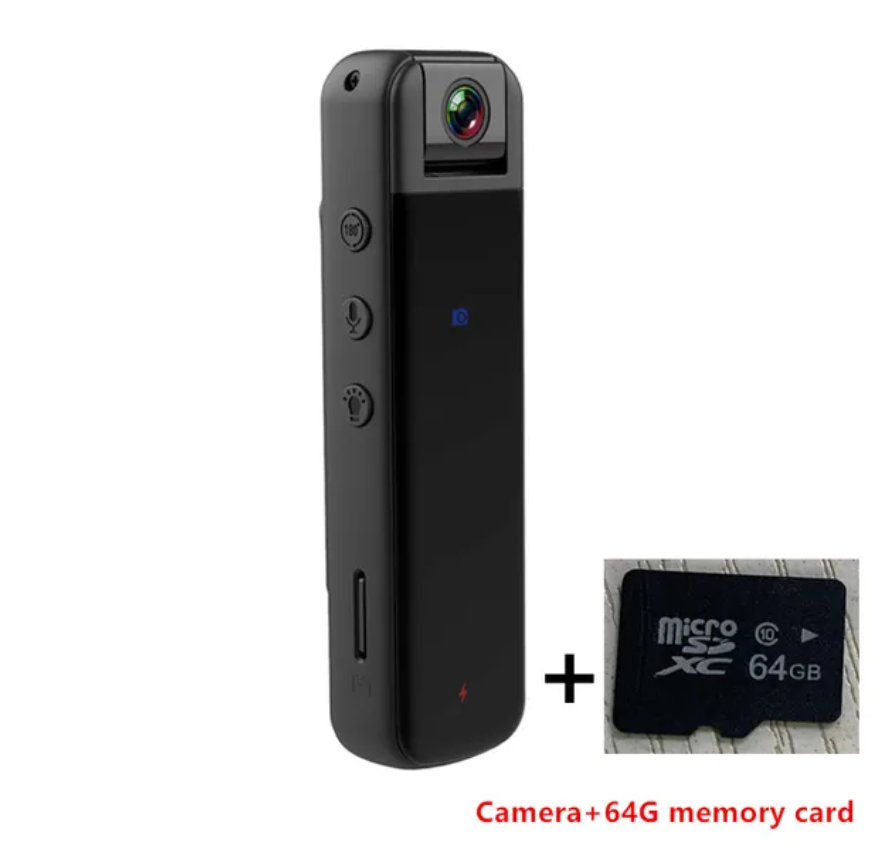 ミニ暗視カメラ,高解像度,WiFi,スポーツ,高解像度,屋外,クロー,レコーダー,ホットスポット