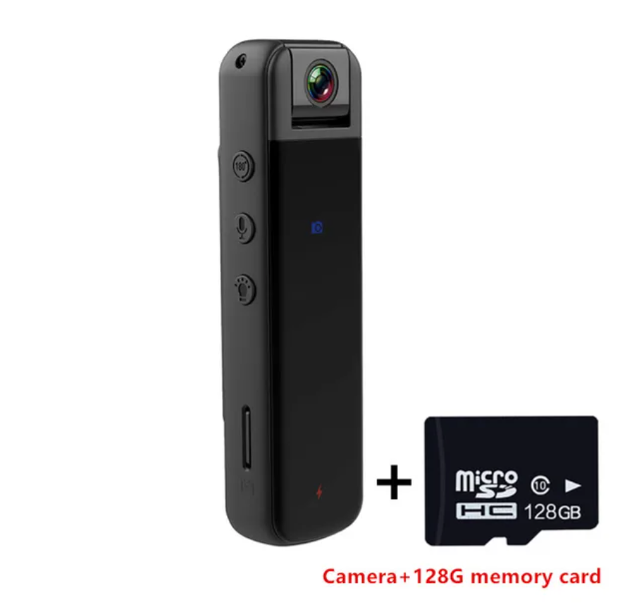 ミニ暗視カメラ,高解像度,WiFi,スポーツ,高解像度,屋外,クロー,レコーダー,ホットスポット