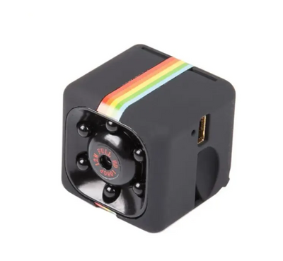 家庭用およびオフィス用ミニカメラhd 1080pポータブル小型乳母カムビデオボイスレコーダー屋内秘密防犯カメラ