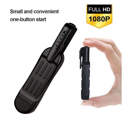 ミニHDカメラT189,1080p,デジタルビデオ,ボイスレコーダー,ミニマイクロスポーツカメラ