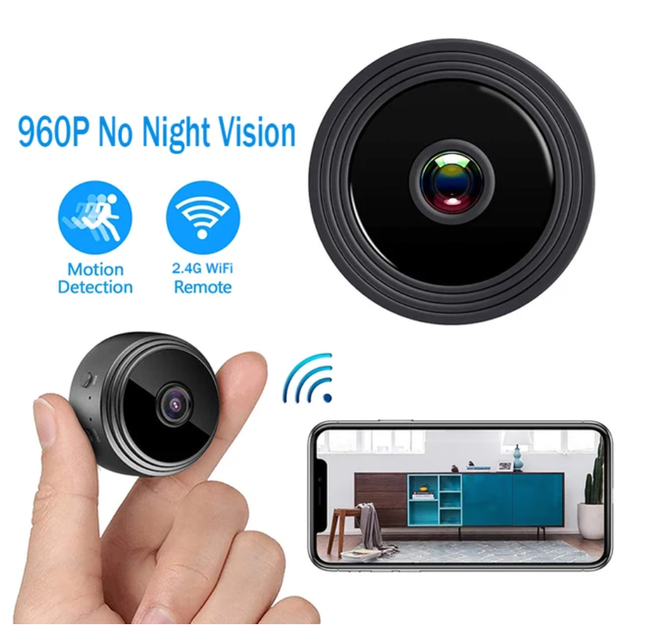 HD監視カメラ,1080p/960p,ワイヤレスWi-Fiカメラ,ホーム,屋外用ミニカメラ,カムコーダー,Tf互換