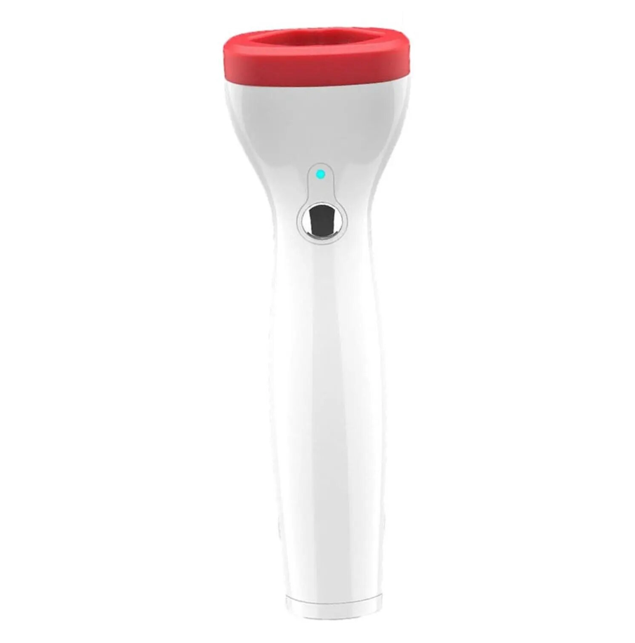 Silicone Lip Plumper Device Electric Lip Plump Enhancer Beauty Care Tool Natural Bigger Fuller Lips Enlarger Labios Aumento Pump