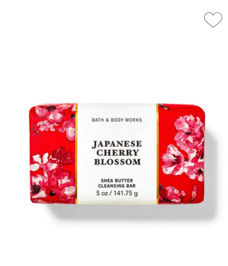 Bath & Body Works Body Mist Japanese Cherry Blossom