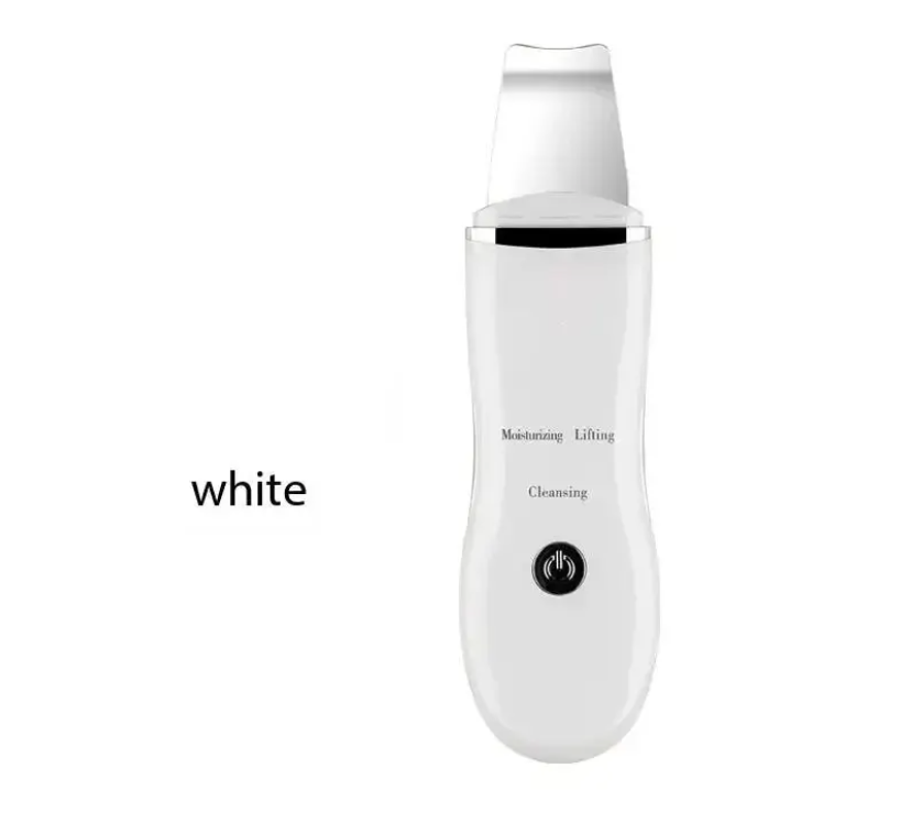 ブラックヘッド除去用ブラックヘッド洗浄毛穴縮小美容器具死んだ皮膚ニキビスカルパー顔用毛穴クレンザー