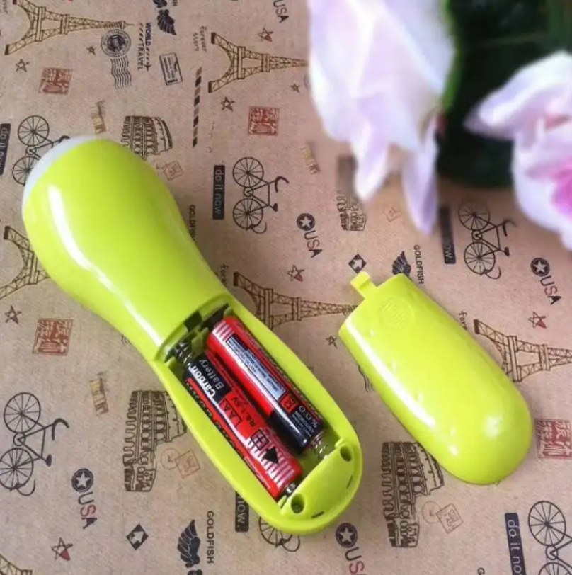 小型ポータブル振動マッサージ器家庭用ハンドヘルド首と脚リラクゼーション用バッテリーミニリラクゼーションデバイス