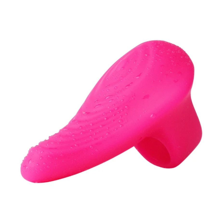 Vagina Touch Finger Vibrator For Women Clitoris G Spot Stimulator Vibrator Sex Toys for Couple Female Masturbator Adults Toys