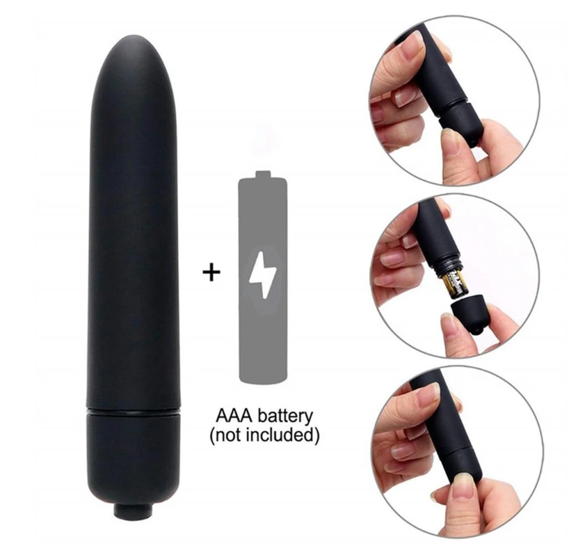 10 Speed Mini Bullet Vibration Adult Female Dildo Clit Stimulation Sex Toy Vibrating Jump G Spot Vagina Vibrator For Women