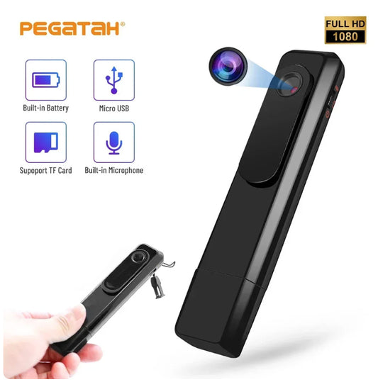 USB型カメラ A9lc-HDカメラ,1080p,高解像度,録画と互換性があります