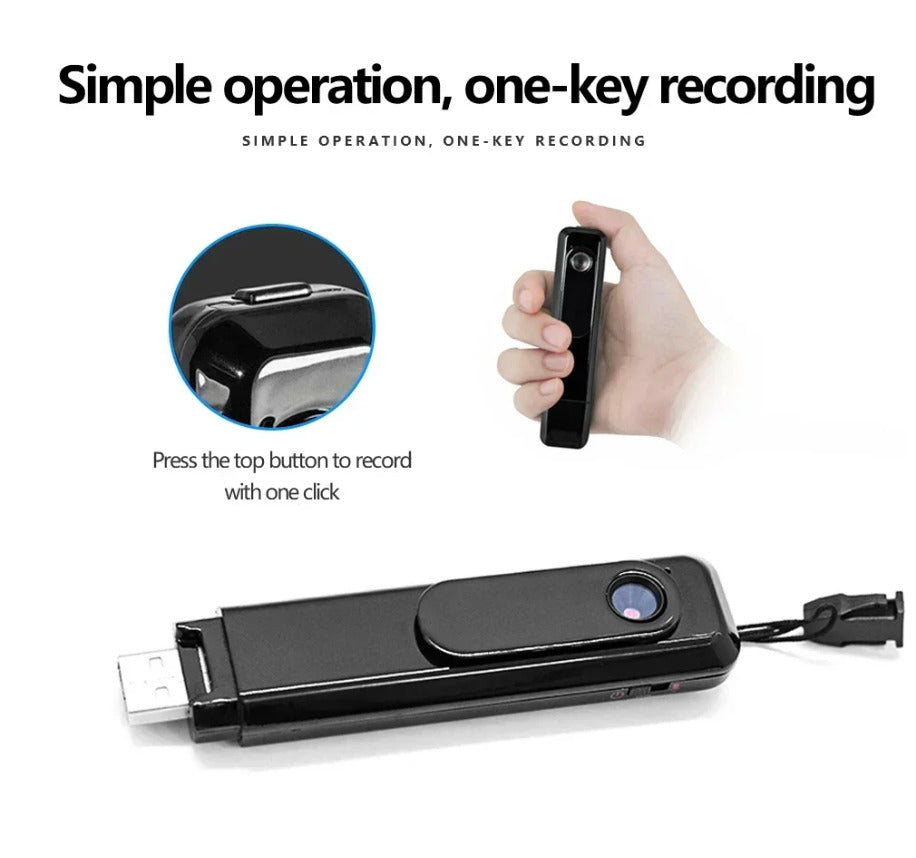 USB型カメラ A9lc-HDカメラ,1080p,高解像度,録画と互換性があります