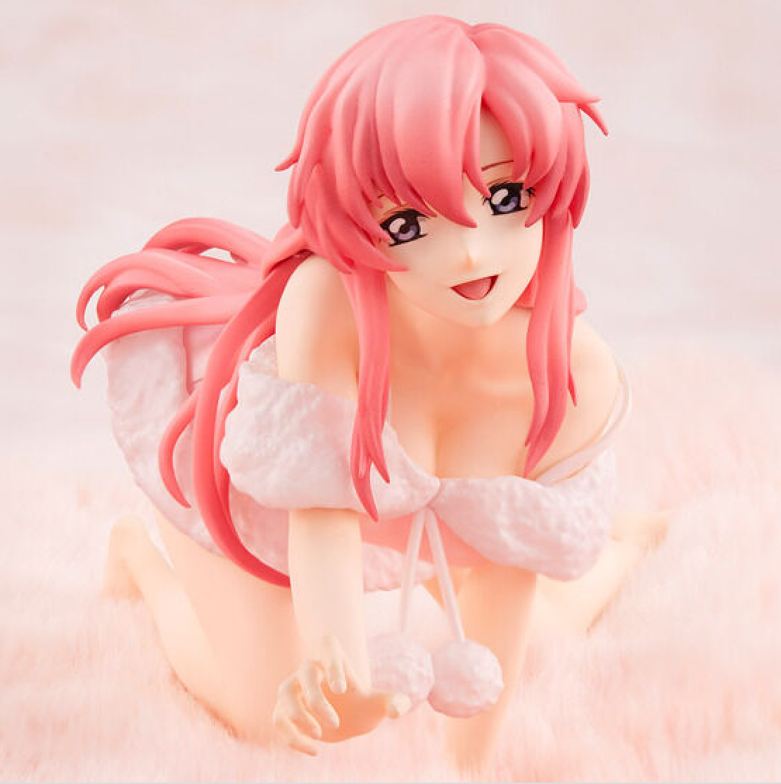 GEM Series Gundam Seed Destiny Mia Campbell Negligee ver.