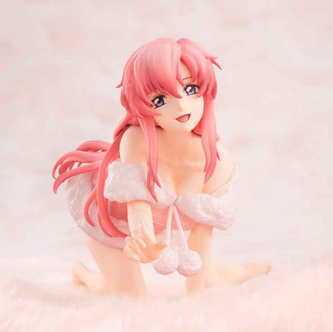 GEM Series Gundam Seed Destiny Mia Campbell Negligee ver.