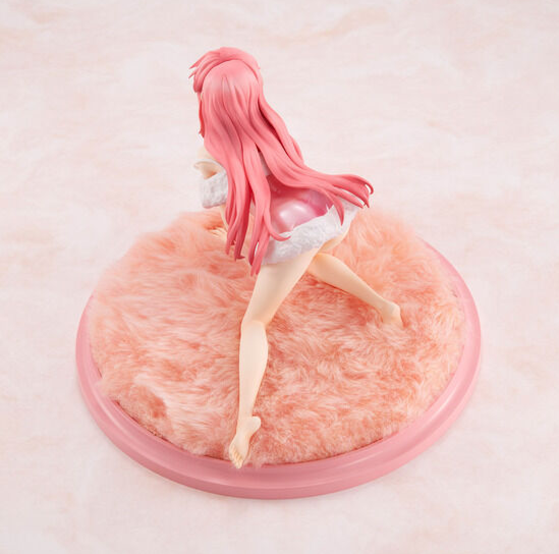 GEM Series Gundam Seed Destiny Mia Campbell Negligee ver.