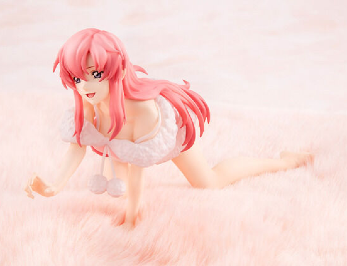 GEM Series Gundam Seed Destiny Mia Campbell Negligee ver.