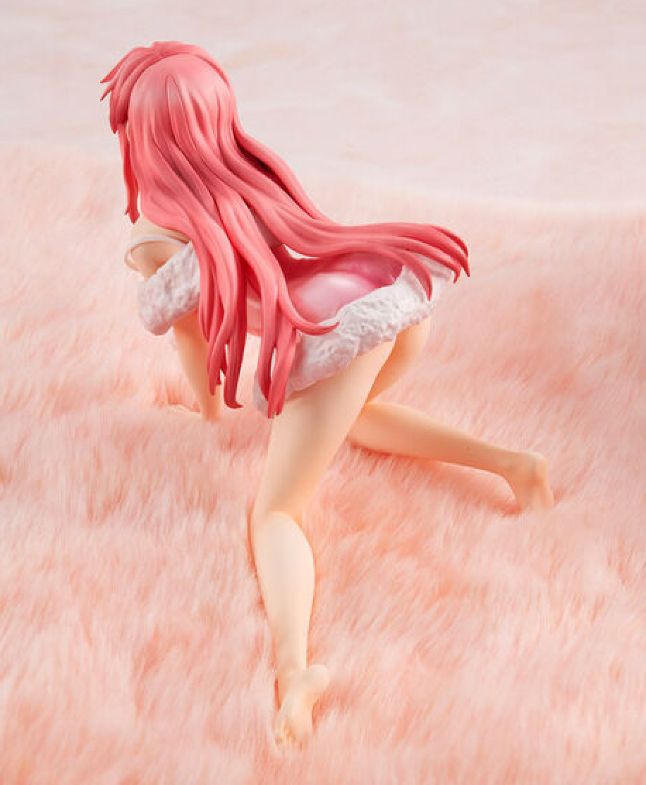 GEM Series Gundam Seed Destiny Mia Campbell Negligee ver.