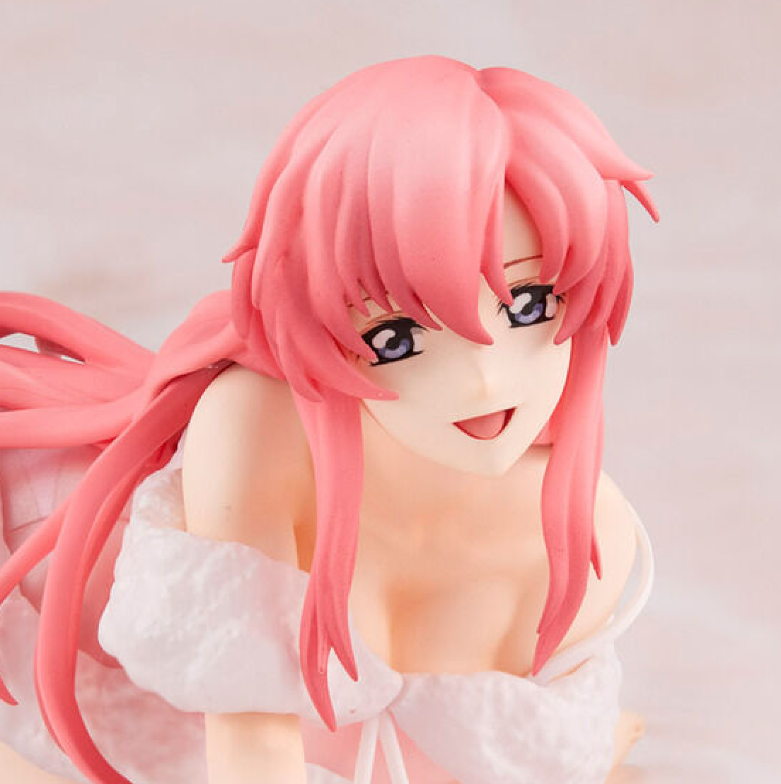 GEM Series Gundam Seed Destiny Mia Campbell Negligee ver.