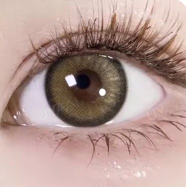 YOUPLUSの高発色カラコンは、日本でも人気の海外カラコンブランド。鮮やかな発色で瞳を大きく美しく見せ、コスパ良しで毎日のメイクに最適。ナチュラル系からハーフ系まで幅広く選べるYOUPLUSの高発色カラコンは、海外カラコンを探す日本ユーザーにおすすめです。