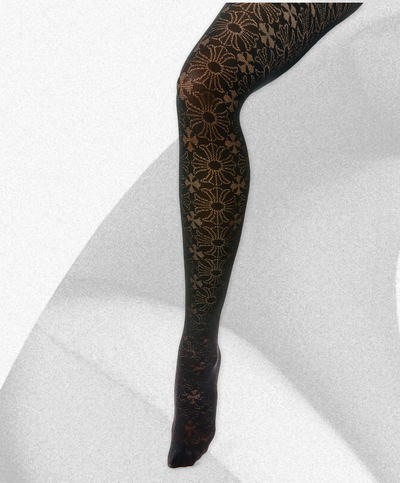 CHROME HEARTS CH PLUS TIGHTS