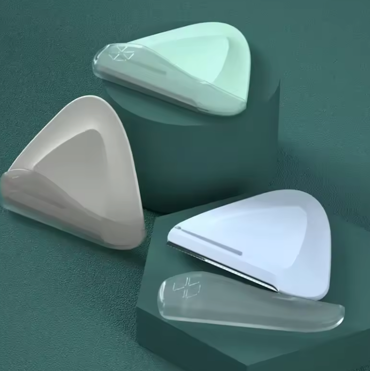Portable Eyebrow Trimmer Face Razor Knife Eye Brow Blades Shaping Makeup Tools Facial Body Hair Removal Scraper Shaver Cosmetic