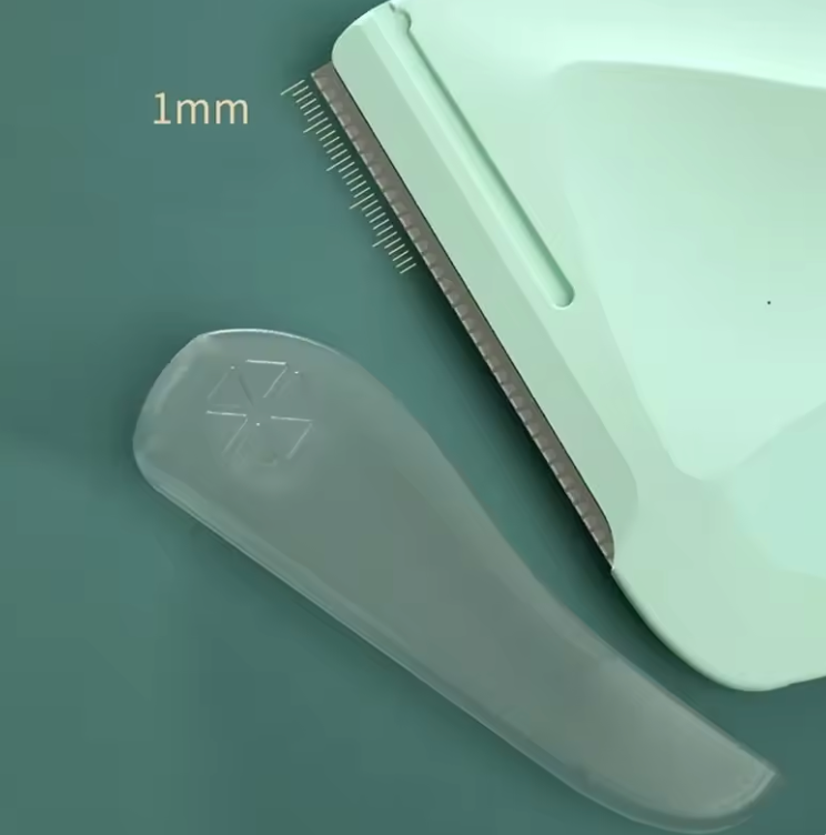 Portable Eyebrow Trimmer Face Razor Knife Eye Brow Blades Shaping Makeup Tools Facial Body Hair Removal Scraper Shaver Cosmetic