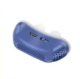 いびきや無呼吸に悩んでいる方へ今よりも睡眠の質を向上する電気いびきデバイス YOUPLUS