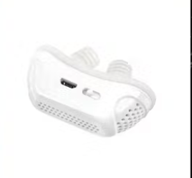 いびきや無呼吸に悩んでいる方へ今よりも睡眠の質を向上する電気いびきデバイス YOUPLUS