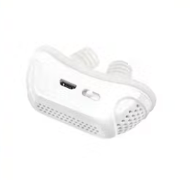 いびきや無呼吸に悩んでいる方へ今よりも睡眠の質を向上する電気いびきデバイス YOUPLUS