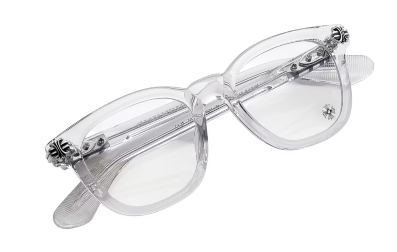 Chrome Hearts Smoke Show Eyeglasses