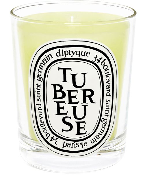 DIPTYQUE キャンドル テュベルーズ 190 g