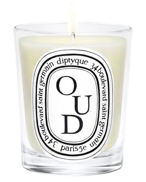 DIPTYQUE Oud classic candle 190 g