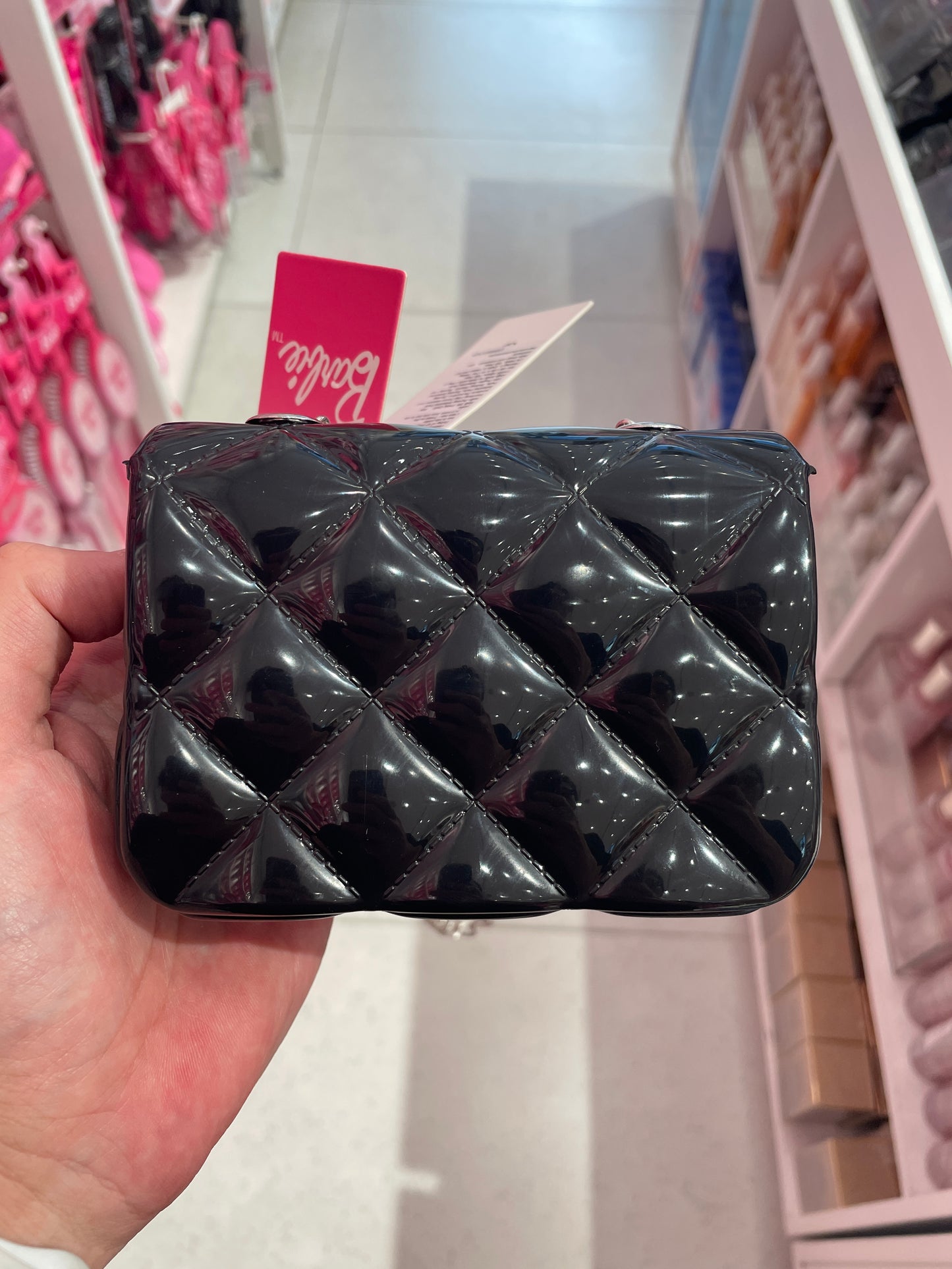 MINISO x Barbie MIni Bag