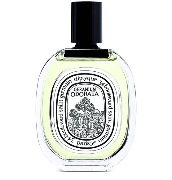DIPTYQUE オードトワレ ゼラニウム オドラタ 100 ml