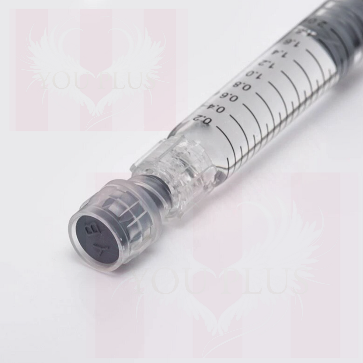 Korean Lip Hyaluronic Acid Crosslinked HA Enhancement Makeup Whitening Cosmetic lip enlargement