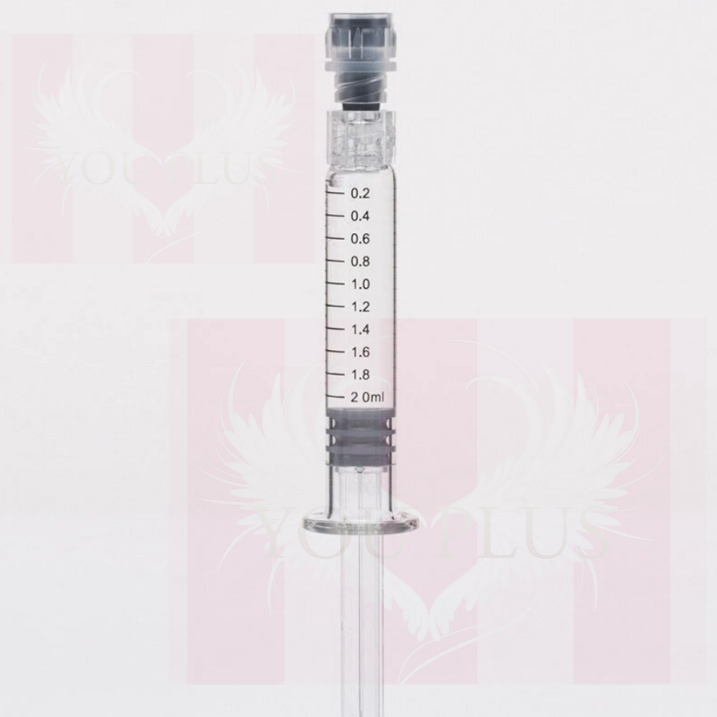 Korean Lip Hyaluronic Acid Crosslinked HA Enhancement Makeup Whitening Cosmetic lip enlargement