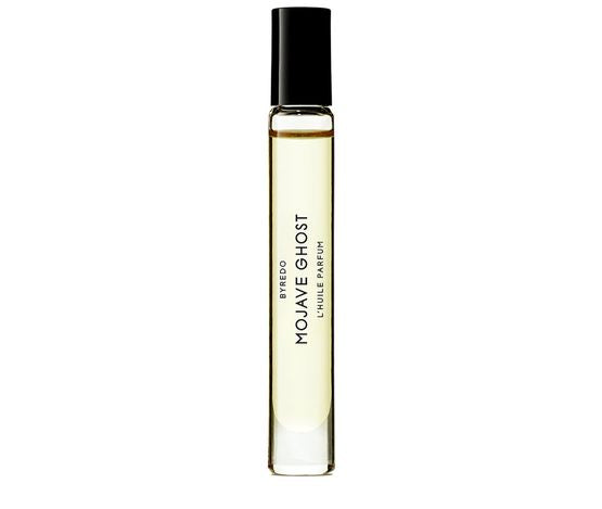 BYREDO モハーヴェ ゴースト ロール オン パフューム オイル 7,5 ml