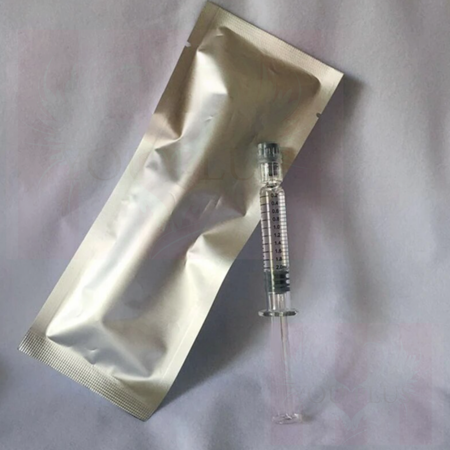 Korean Lip Hyaluronic Acid Crosslinked HA Enhancement Makeup Whitening Cosmetic lip enlargement