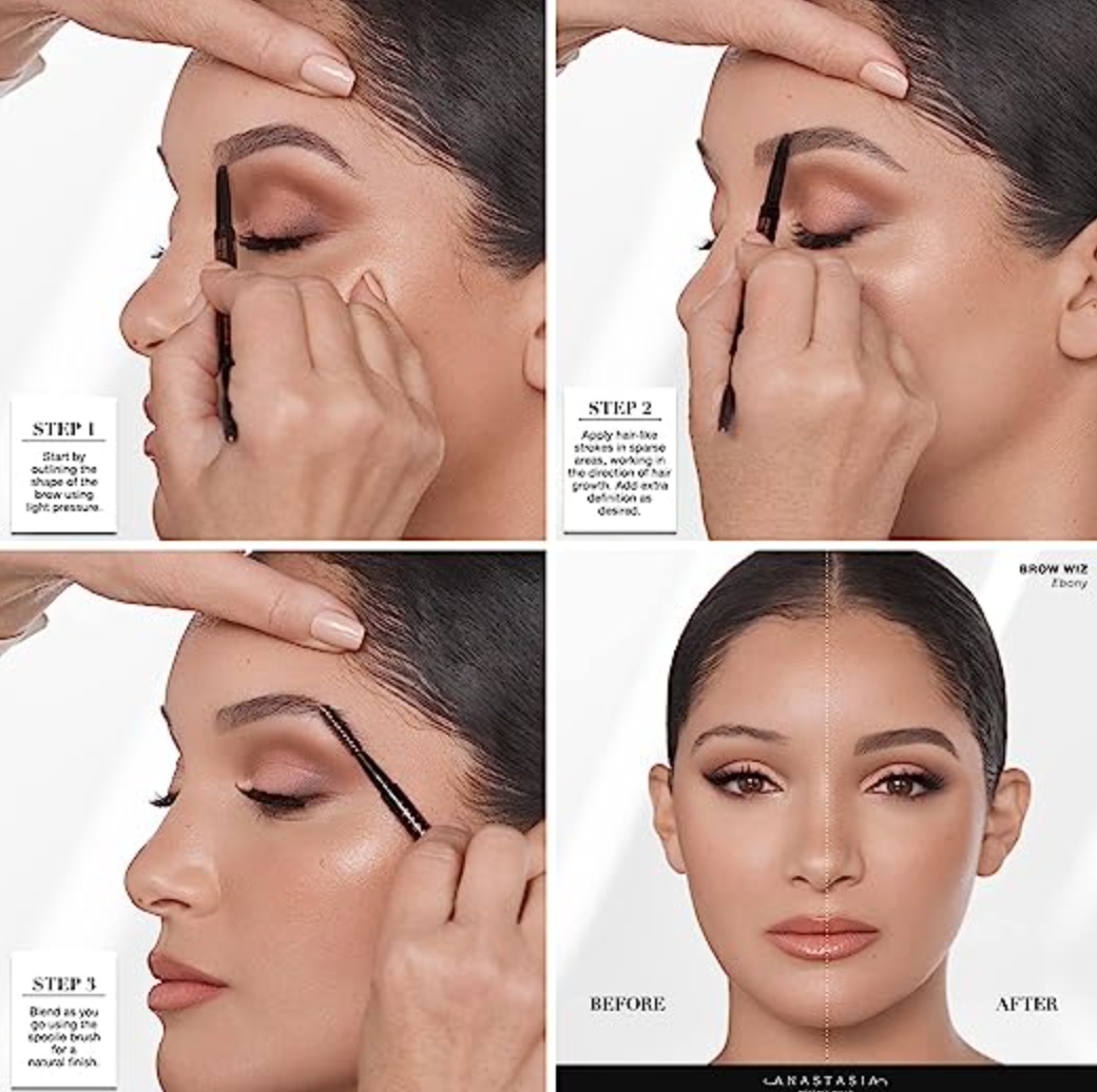 Anastasia Beverly Hills - Brow Wiz
