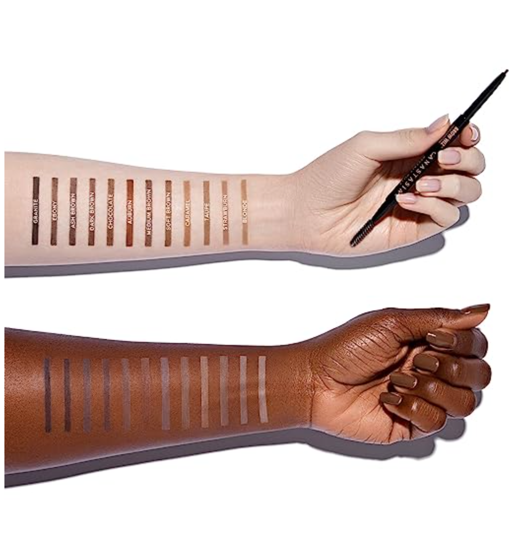 Anastasia Beverly Hills - Brow Wiz