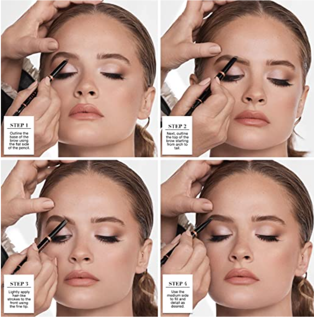 Anastasia Beverly Hills - Brow Definer