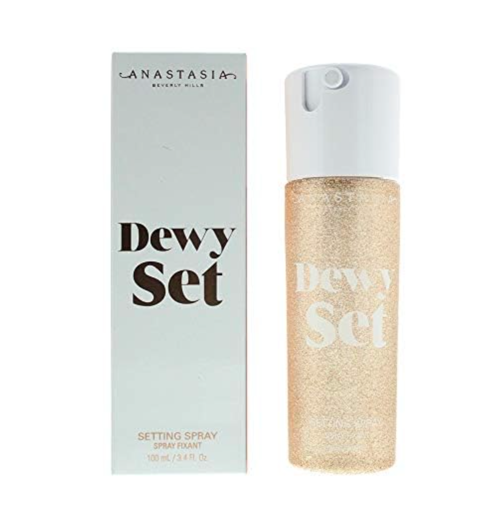 Anastasia Beverly Hills Dewy Set Setting Spray Women 3.4 oz