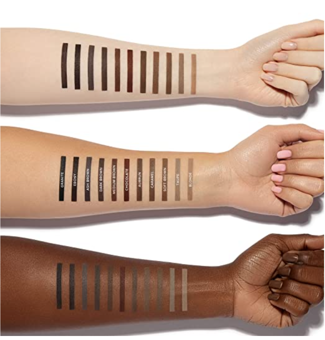 Anastasia Beverly Hills - DIPBROW Gel