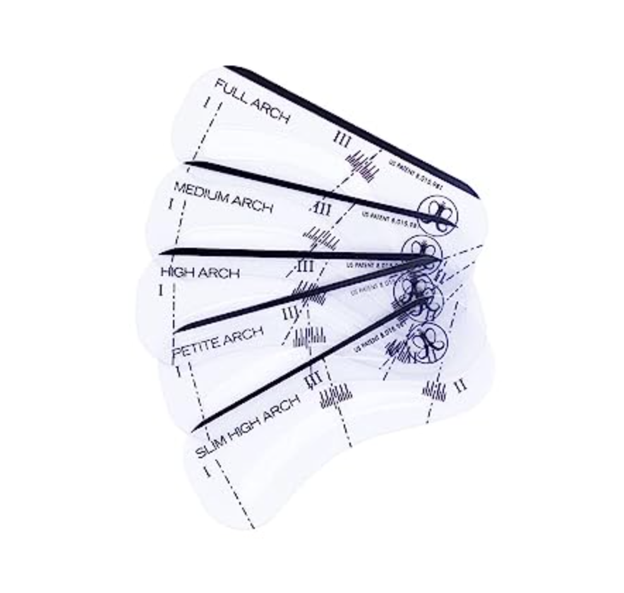 Anastasia Beverly Hills - Tools - Stencils