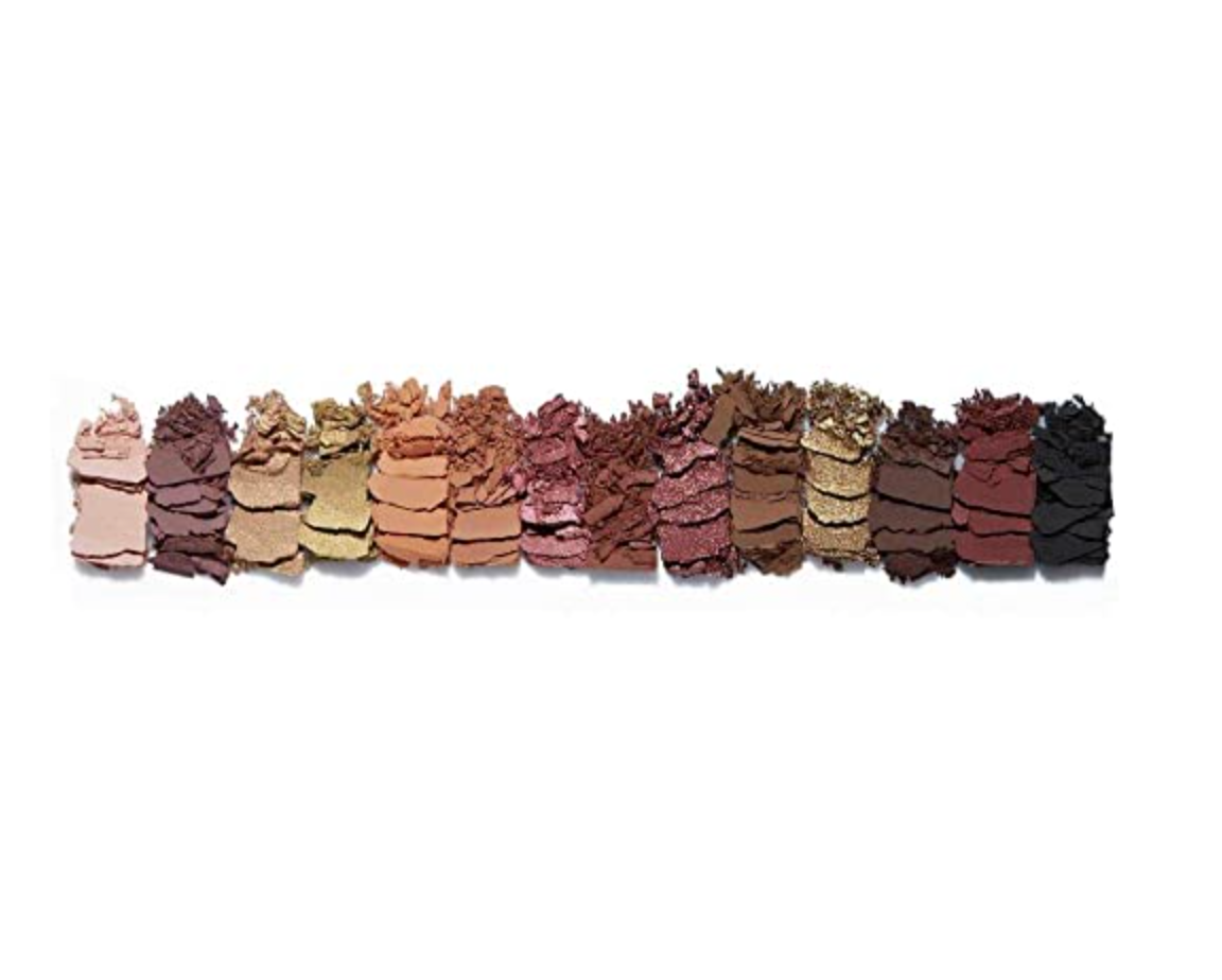 Anastasia Beverly Hills - Eyeshadow Palette Soft Glam