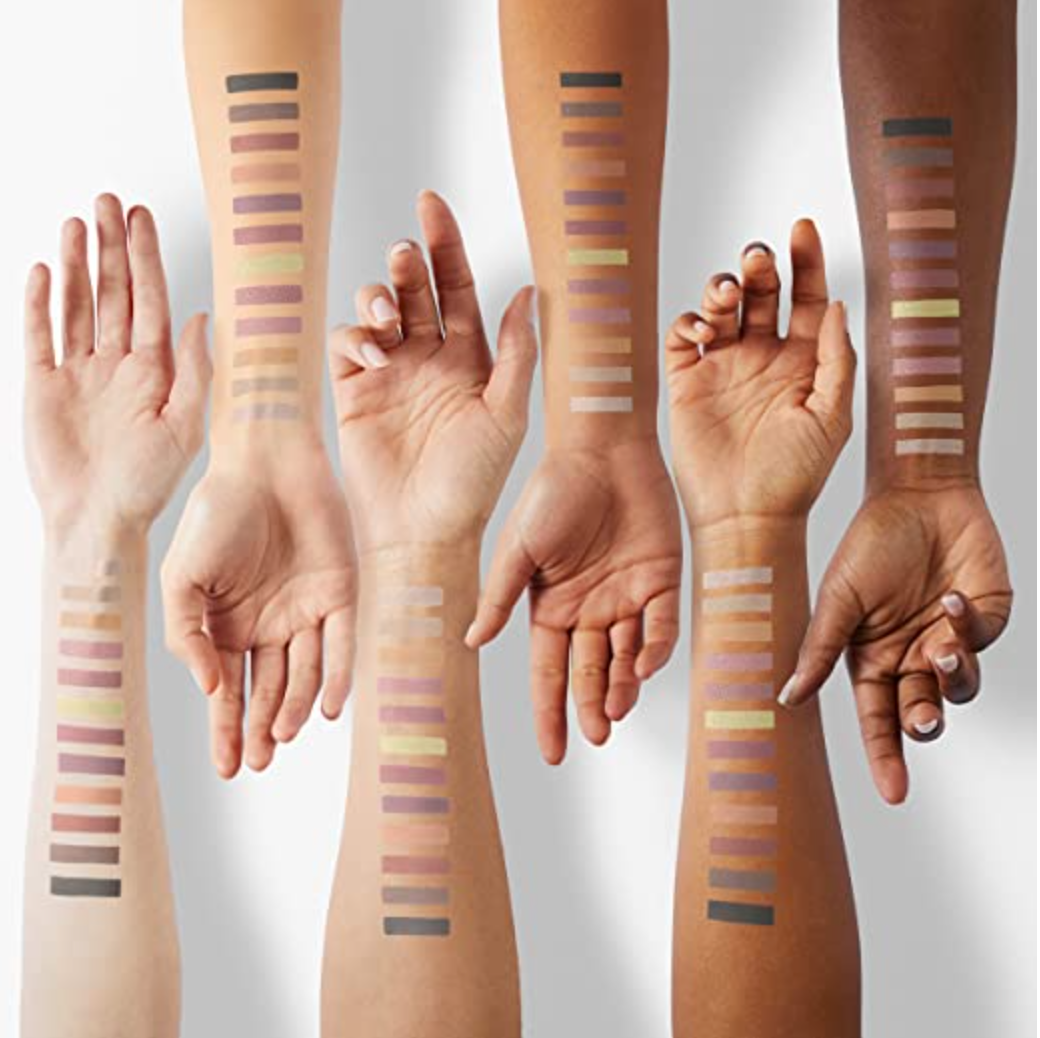 Anastasia Beverly Hills - Eyeshadow Palette Soft Glam